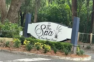 239 Beach City Rd, Hilton Head Island, SC 29926 - Photo 1