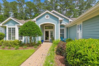 30 Raymond Road, Bluffton, SC 29909 - Photo 1