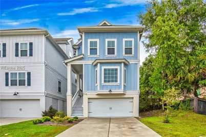 101 Sandcastle Court, Hilton Head Island, SC 29928 - Photo 87