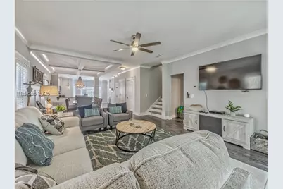 101 Sandcastle Court, Hilton Head Island, SC 29928 - Photo 19