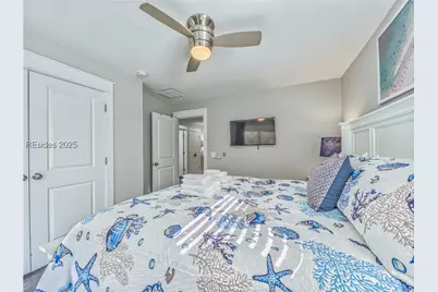 101 Sandcastle Court, Hilton Head Island, SC 29928 - Photo 45
