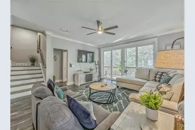 101 Sandcastle Court, Hilton Head Island, SC 29928 - Photo 17