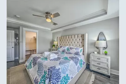 101 Sandcastle Court, Hilton Head Island, SC 29928 - Photo 31