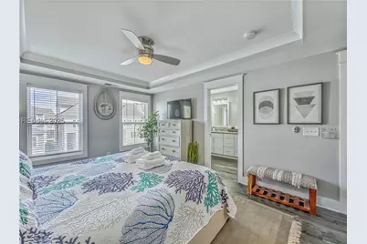 101 Sandcastle Court, Hilton Head Island, SC 29928 - Photo 29