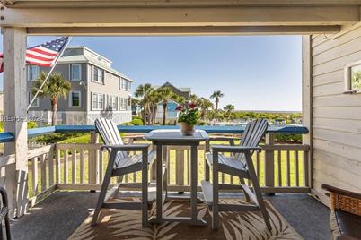 6 Harbor Drive #M113, Saint Helena Island, SC 29920 - Photo 1