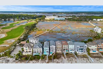 663 William Hilton Parkway #4422, Hilton Head Island, SC 29928 - Photo 47