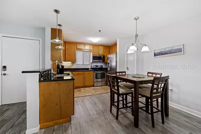 663 William Hilton Parkway #4422, Hilton Head Island, SC 29928 - Photo 5