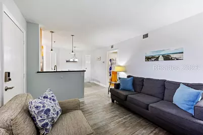 663 William Hilton Parkway #4422, Hilton Head Island, SC 29928 - Photo 9