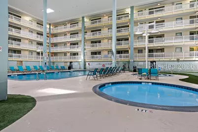663 William Hilton Parkway #4422, Hilton Head Island, SC 29928 - Photo 31