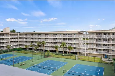 663 William Hilton Parkway #4422, Hilton Head Island, SC 29928 - Photo 43