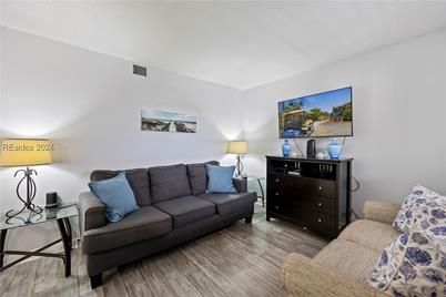 663 William Hilton Parkway #4422, Hilton Head Island, SC 29928 - Photo 9