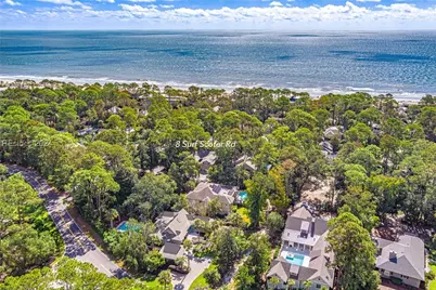 8 Surf Scoter Road, Hilton Head Island, SC 29928 - Photo 1