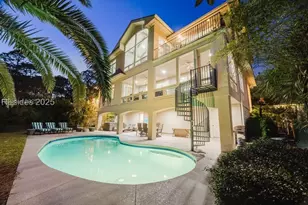 12 Cassina Ln, Hilton Head Island, SC 29928 - Photo 61