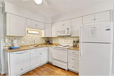 40 Folly Field Road #G15, Hilton Head Island, SC 29928 - Photo 7