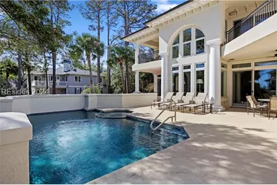 3 Ketch, Hilton Head Island, SC 29928 - Photo 7