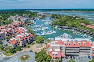 3 Ketch, Hilton Head Island, SC 29928 - Photo 93