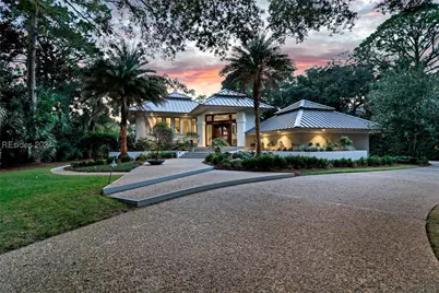 29 Baynard Park Road, Hilton Head Island, SC 29928 - Photo 75