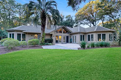 11 Dahlgren Lane, Hilton Head Island, SC 29928 - Photo 33