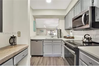 36 Deallyon Avenue #66, Hilton Head Island, SC 29928 - Photo 1