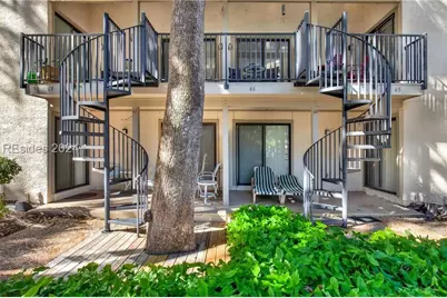 36 Deallyon Avenue #66, Hilton Head Island, SC 29928 - Photo 35