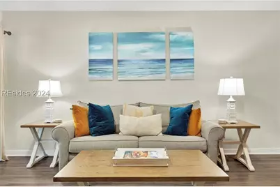 36 Deallyon Avenue #66, Hilton Head Island, SC 29928 - Photo 11