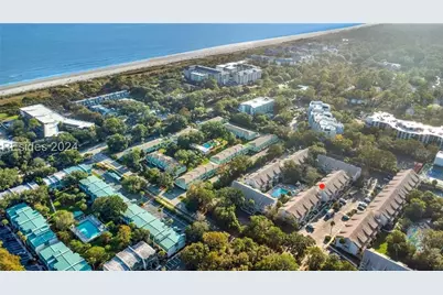 36 Deallyon Avenue #66, Hilton Head Island, SC 29928 - Photo 5