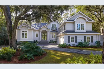 4 Jessamine Place, Hilton Head Island, SC 29928 - Photo 1