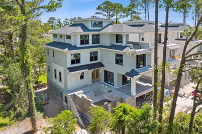 15 Bradley Circle, Hilton Head Island, SC 29928 - Photo 1