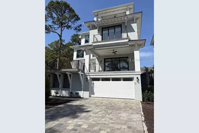 13 Bradley Circle, Hilton Head Island, SC 29928 - Photo 1