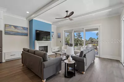 13 Bradley Circle, Hilton Head Island, SC 29928 - Photo 9