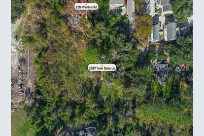 2216 Waddell Road, Port Royal, SC 29935 - Photo 15