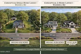 2216 Waddell Rd, Port Royal, SC 29935 - Photo 1