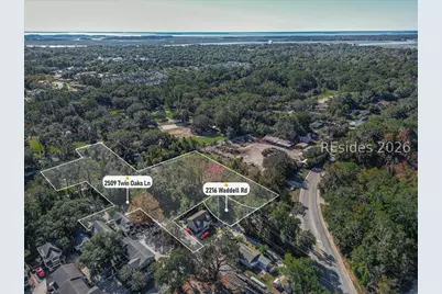 2216 Waddell Road, Port Royal, SC 29935 - Photo 13