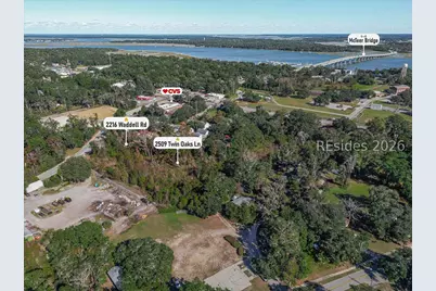 2216 Waddell Road, Port Royal, SC 29935 - Photo 7