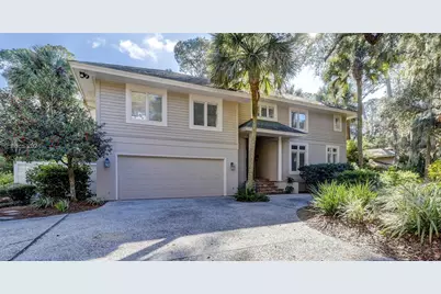 57 N Sea Pines Drive, Hilton Head Island, SC 29928 - Photo 1