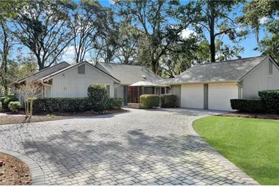 21 Barony Lane, Hilton Head Island, SC 29928 - Photo 1