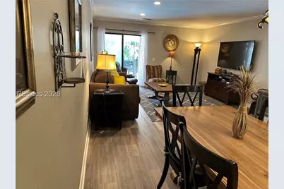36 Deallyon Avenue #80, Hilton Head Island, SC 29928 - Photo 9