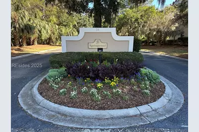 36 Deallyon Avenue #80, Hilton Head Island, SC 29928 - Photo 19