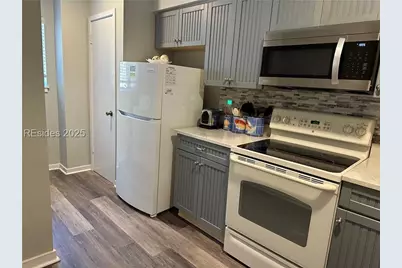 36 Deallyon Avenue #80, Hilton Head Island, SC 29928 - Photo 5