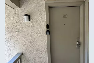36 Deallyon Avenue #80, Hilton Head Island, SC 29928 - Photo 3