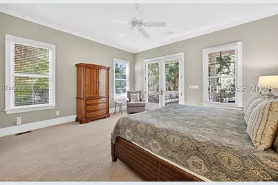 155 Mooring Buoy, Hilton Head Island, SC 29928 - Photo 37