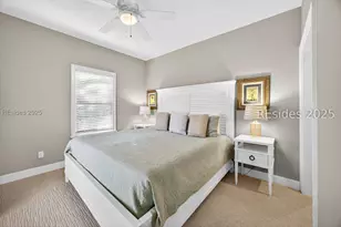 155 Mooring Buoy, Hilton Head Island, SC 29928 - Photo 61