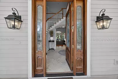 155 Mooring Buoy, Hilton Head Island, SC 29928 - Photo 9