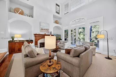 155 Mooring Buoy, Hilton Head Island, SC 29928 - Photo 17