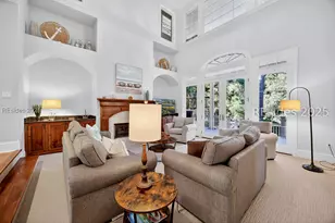 155 Mooring Buoy, Hilton Head Island, SC 29928 - Photo 17