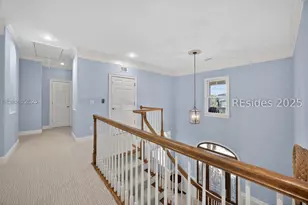 155 Mooring Buoy, Hilton Head Island, SC 29928 - Photo 41