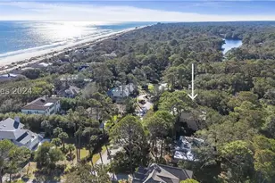 155 Mooring Buoy, Hilton Head Island, SC 29928 - Photo 77