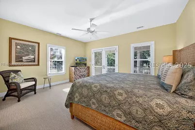 155 Mooring Buoy, Hilton Head Island, SC 29928 - Photo 43