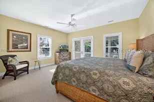 155 Mooring Buoy, Hilton Head Island, SC 29928 - Photo 43