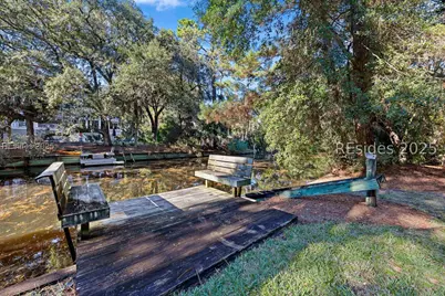 155 Mooring Buoy, Hilton Head Island, SC 29928 - Photo 81